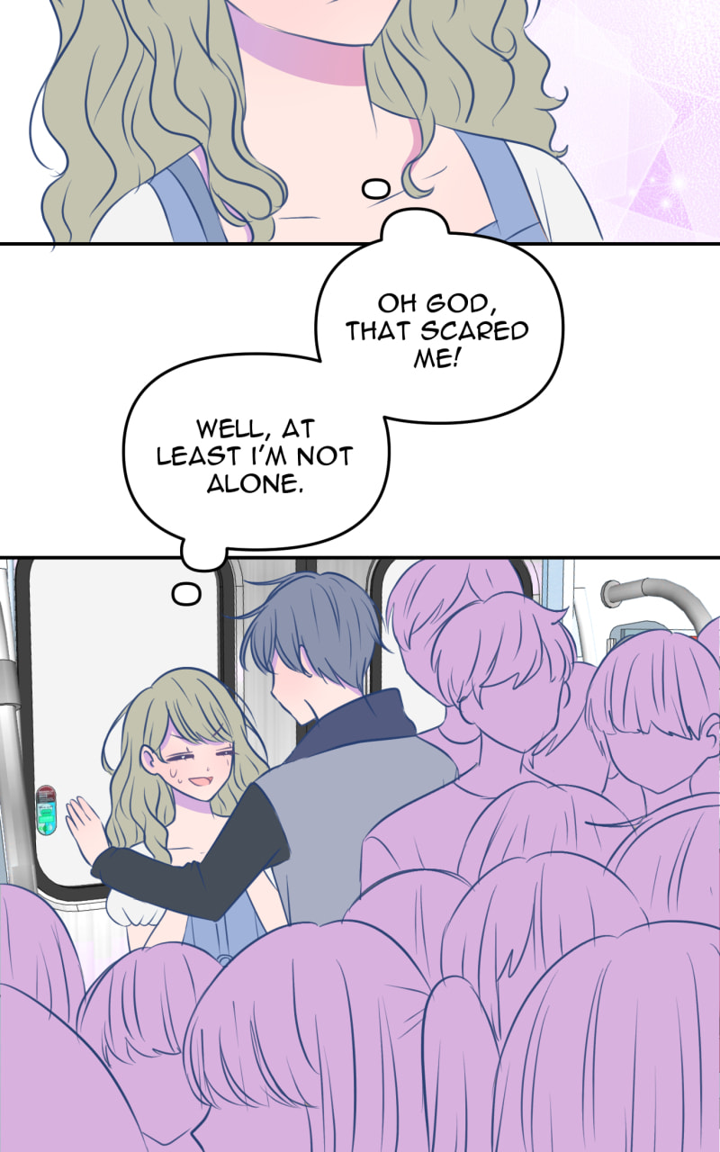 Yowamushi Pedal - Love Cycle (Doujinshi) Chapter 17 page 23 - 