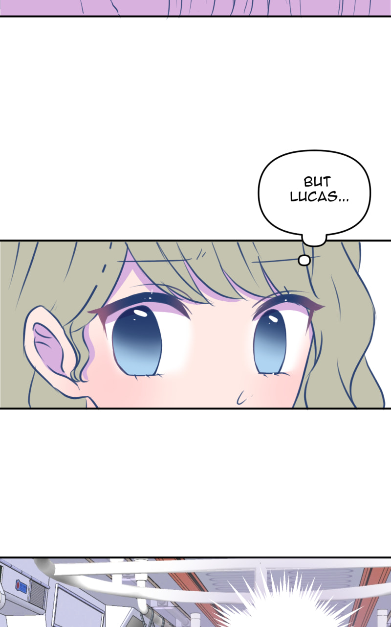 Yowamushi Pedal - Love Cycle (Doujinshi) Chapter 17 page 24 - 