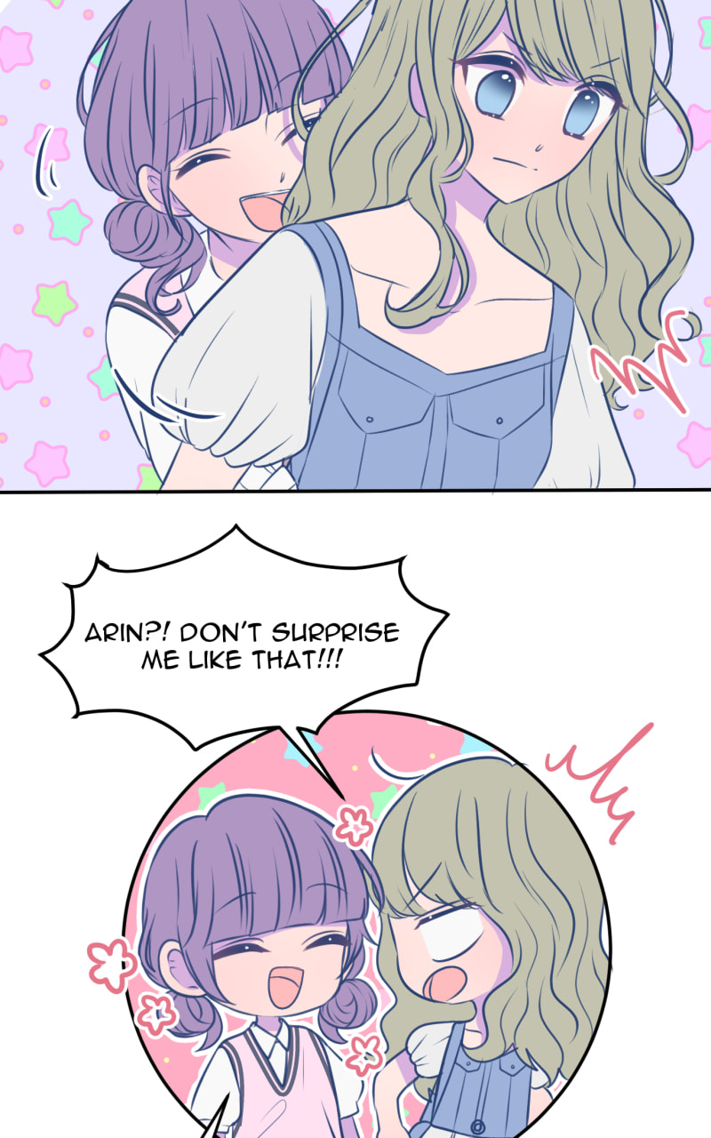 Yowamushi Pedal - Love Cycle (Doujinshi) Chapter 17 page 4 - 