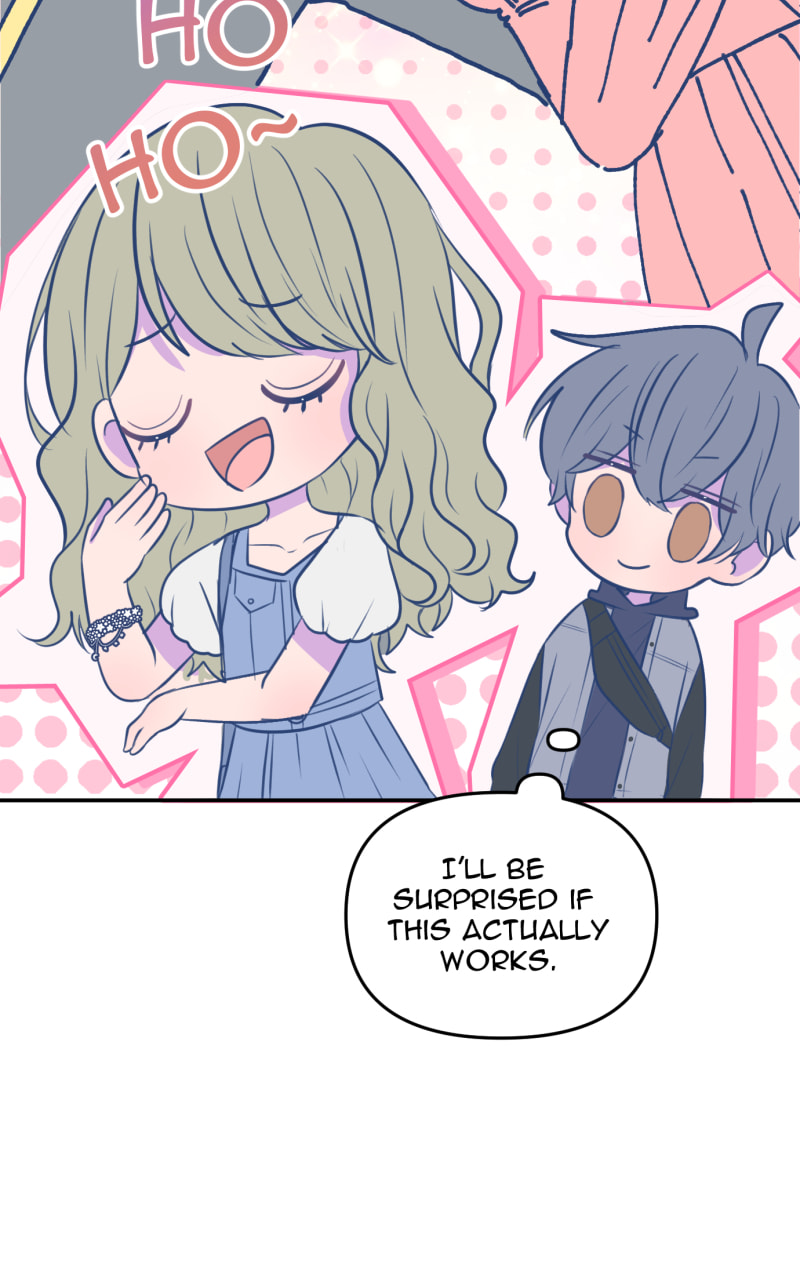 Yowamushi Pedal - Love Cycle (Doujinshi) Chapter 17 page 33 - 