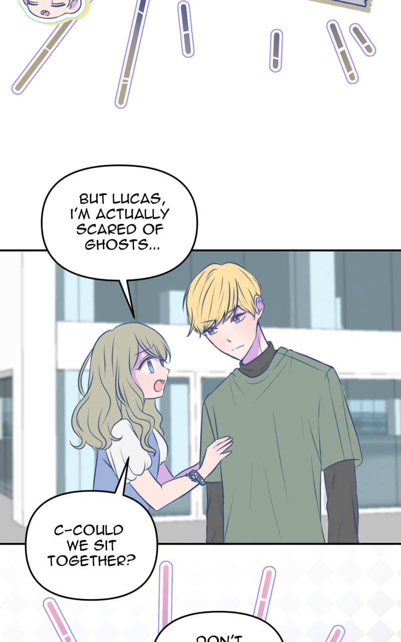 Yowamushi Pedal - Love Cycle (Doujinshi) Chapter 17 page 39 - 