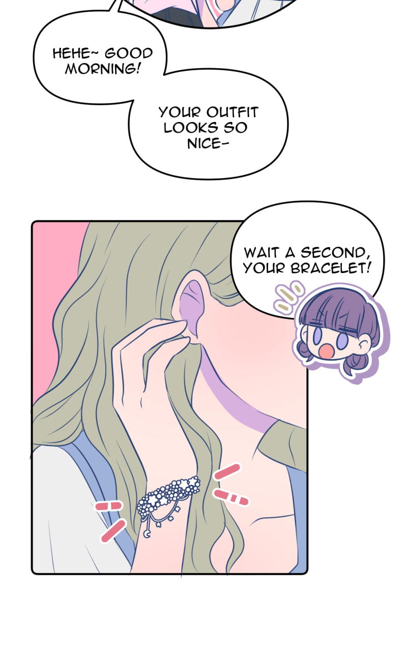 Yowamushi Pedal - Love Cycle (Doujinshi) Chapter 17 page 5 - 
