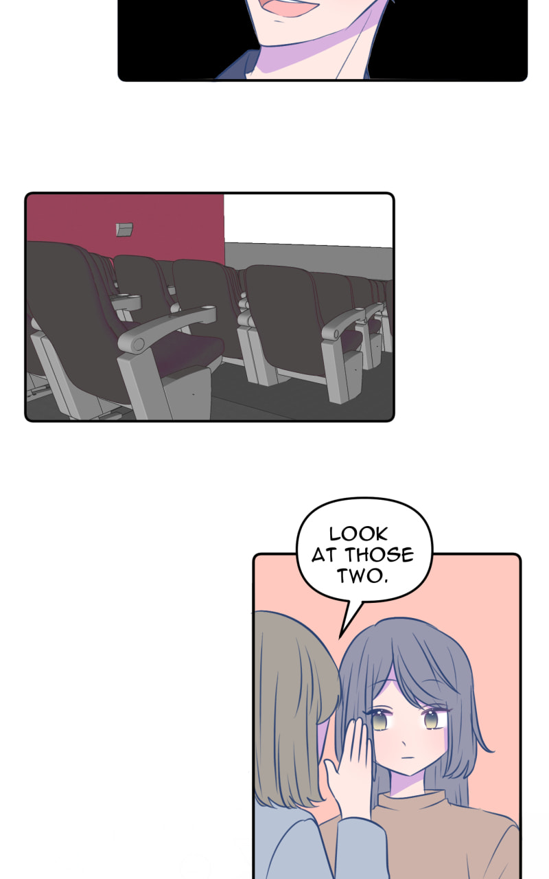 Yowamushi Pedal - Love Cycle (Doujinshi) Chapter 17 page 42 - 