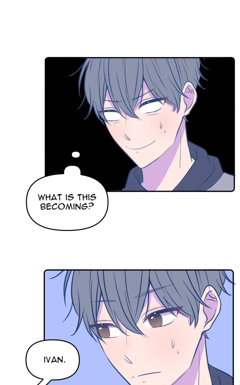 Yowamushi Pedal - Love Cycle (Doujinshi) Chapter 17 page 44 - 