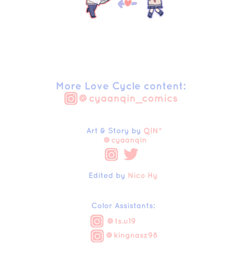 Yowamushi Pedal - Love Cycle (Doujinshi) Chapter 17 page 47 - 