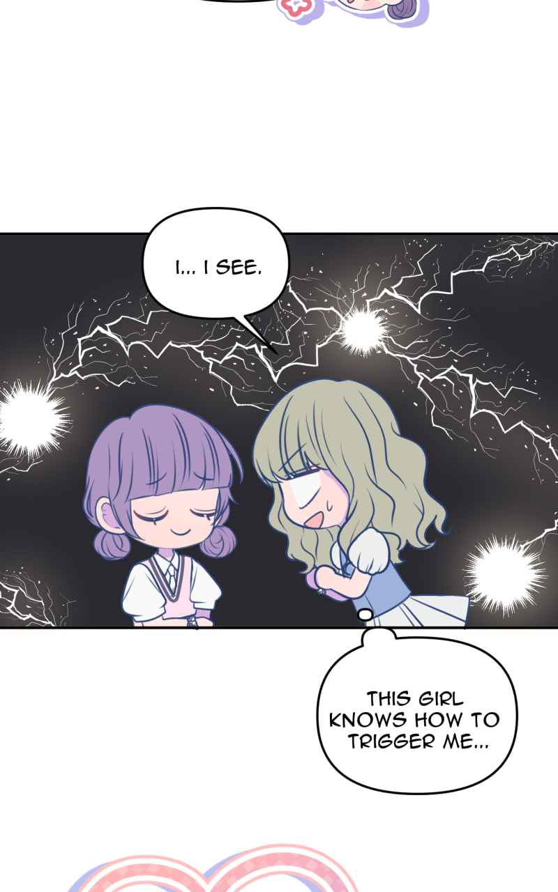 Yowamushi Pedal - Love Cycle (Doujinshi) Chapter 17 page 9 - 