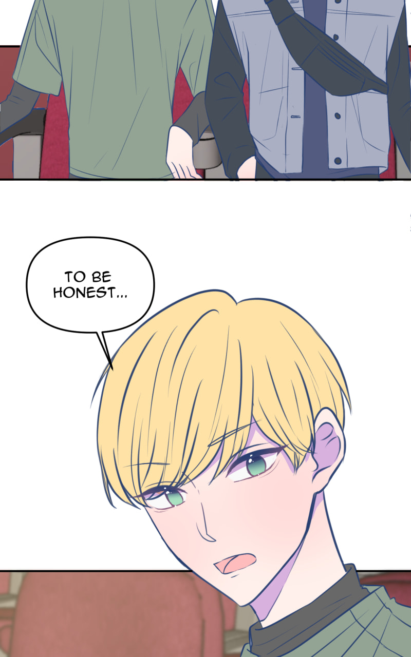 Yowamushi Pedal - Love Cycle (Doujinshi) Chapter 18 page 2 - 