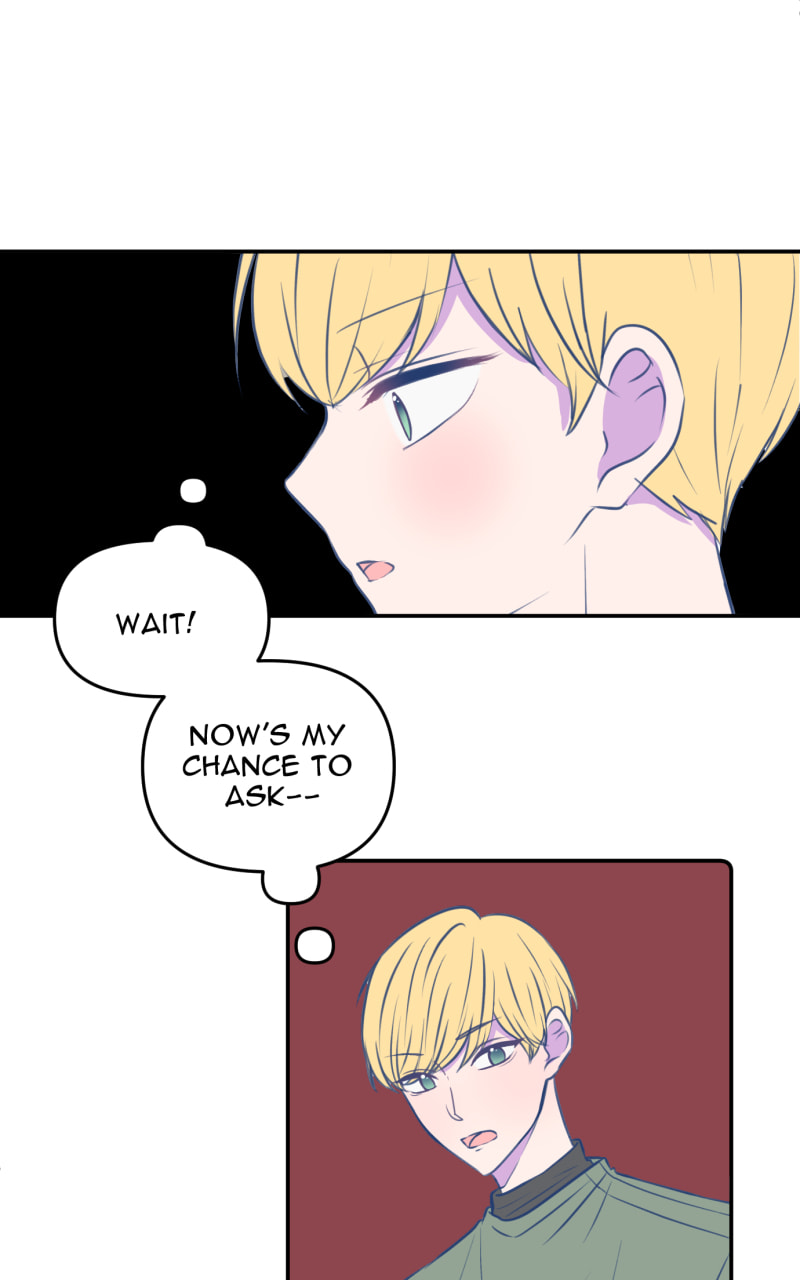 Yowamushi Pedal - Love Cycle (Doujinshi) Chapter 18 page 11 - 