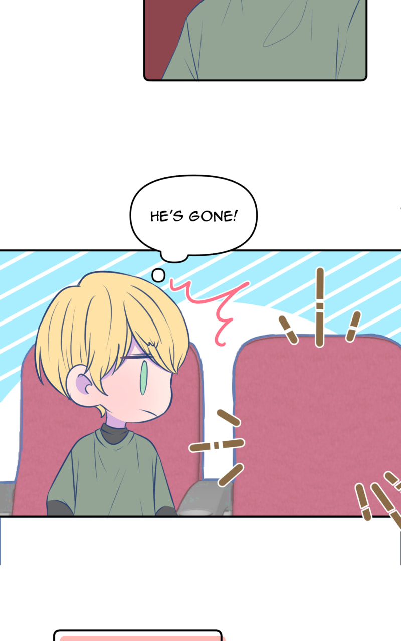 Yowamushi Pedal - Love Cycle (Doujinshi) Chapter 18 page 12 - 