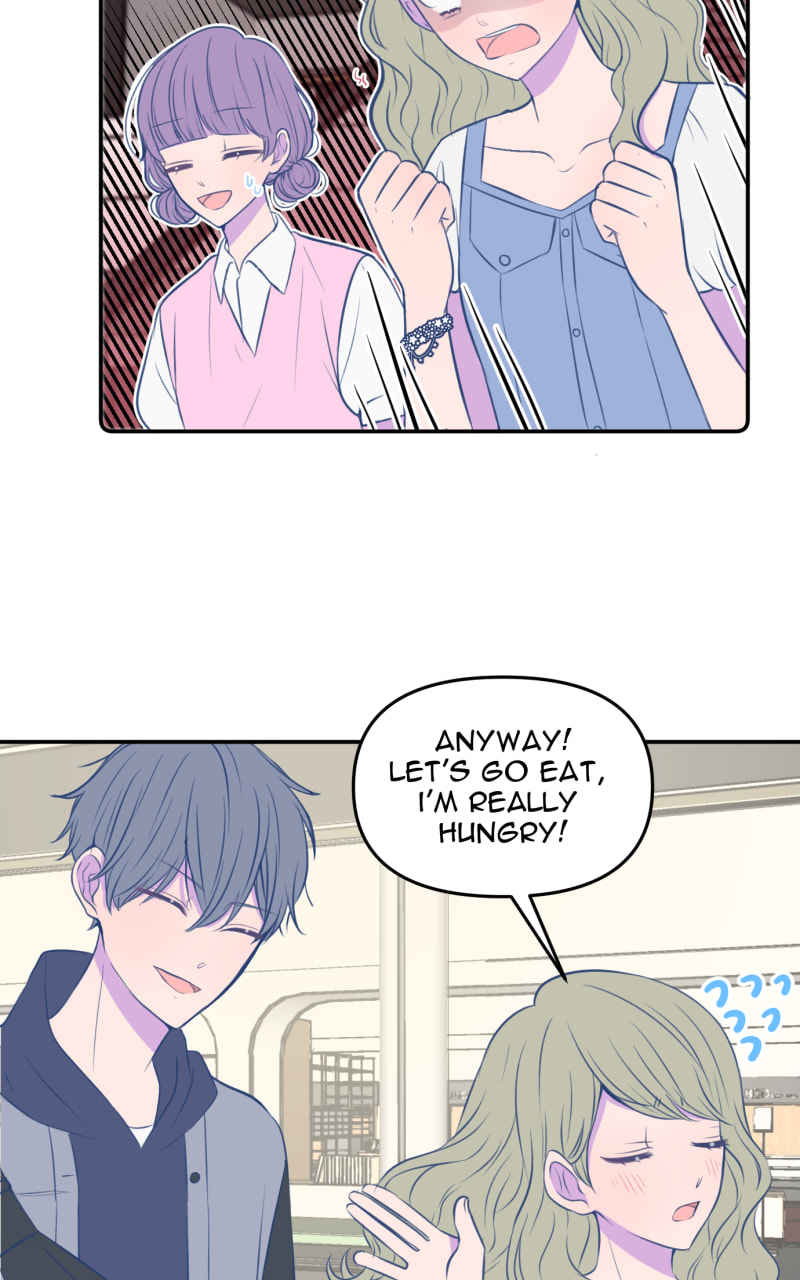 Yowamushi Pedal - Love Cycle (Doujinshi) Chapter 18 page 16 - 