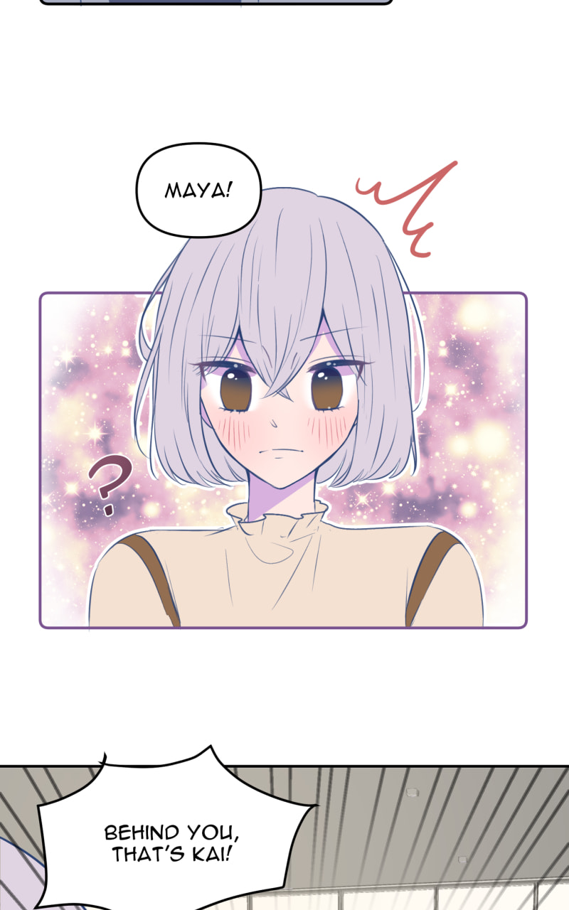 Yowamushi Pedal - Love Cycle (Doujinshi) Chapter 18 page 18 - 