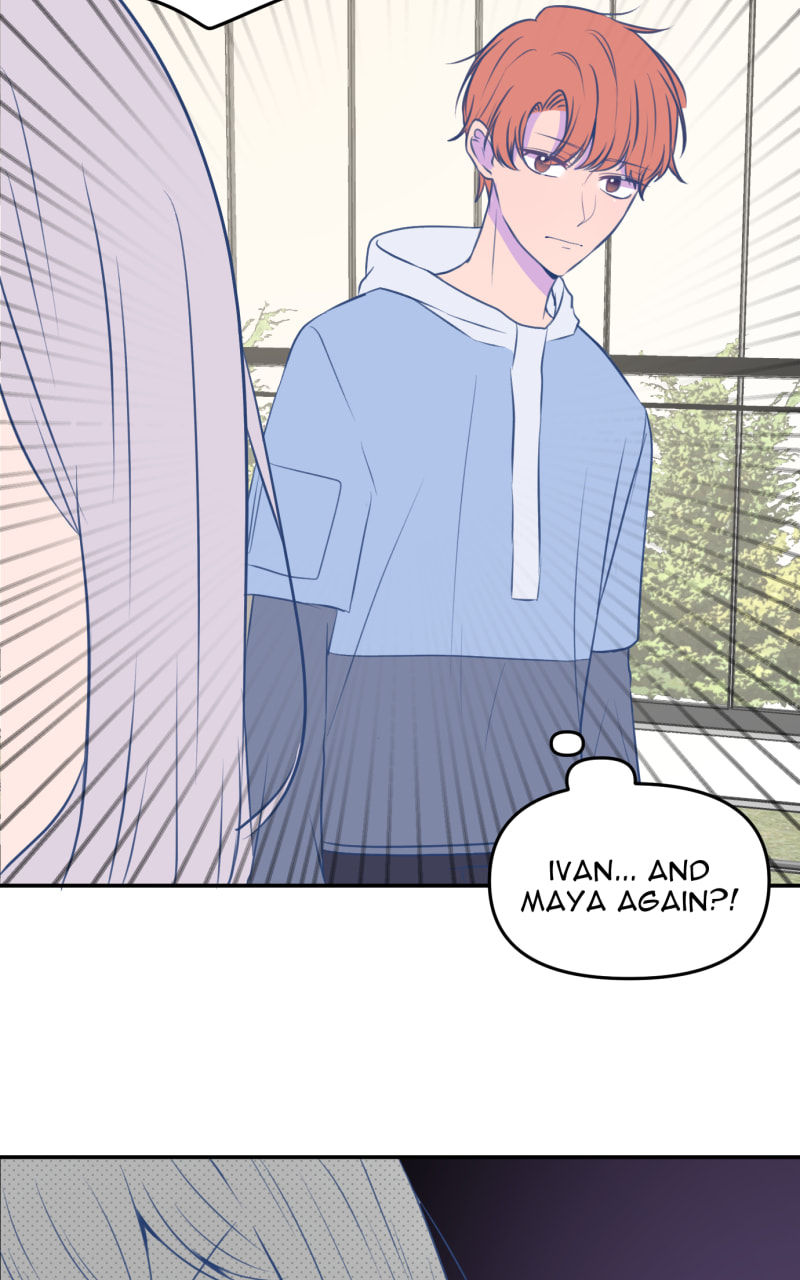 Yowamushi Pedal - Love Cycle (Doujinshi) Chapter 18 page 19 - 