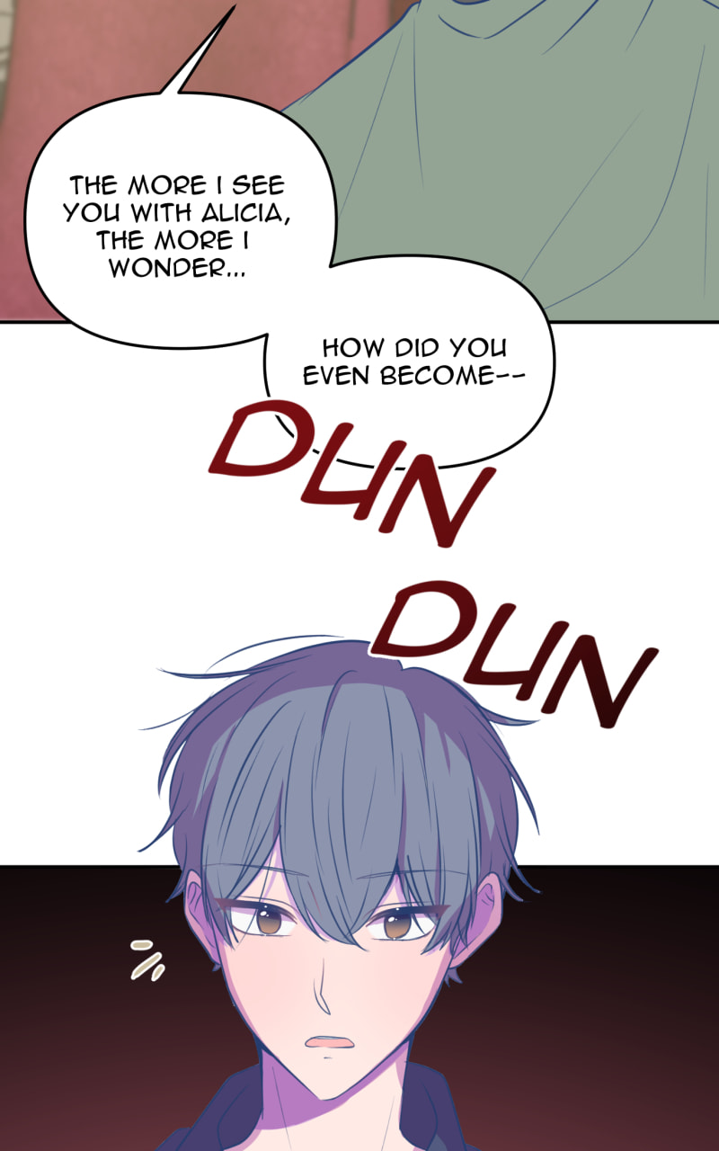Yowamushi Pedal - Love Cycle (Doujinshi) Chapter 18 page 3 - 