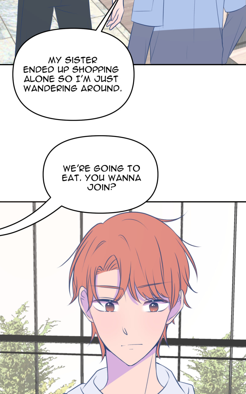 Yowamushi Pedal - Love Cycle (Doujinshi) Chapter 18 page 21 - 
