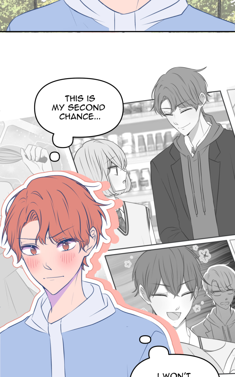 Yowamushi Pedal - Love Cycle (Doujinshi) Chapter 18 page 22 - 