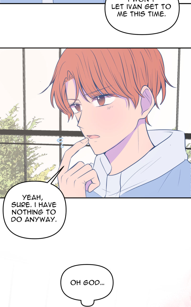 Yowamushi Pedal - Love Cycle (Doujinshi) Chapter 18 page 23 - 