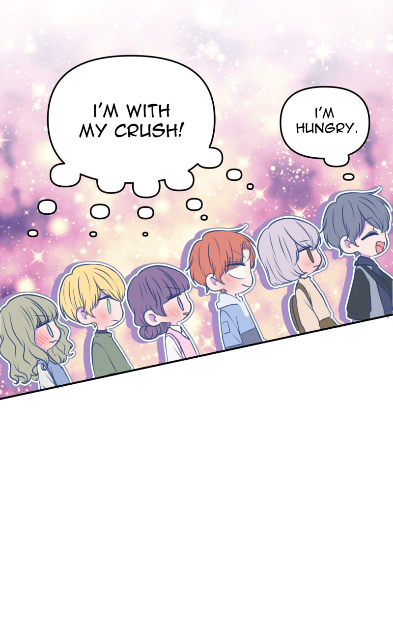 Yowamushi Pedal - Love Cycle (Doujinshi) Chapter 18 page 25 - 