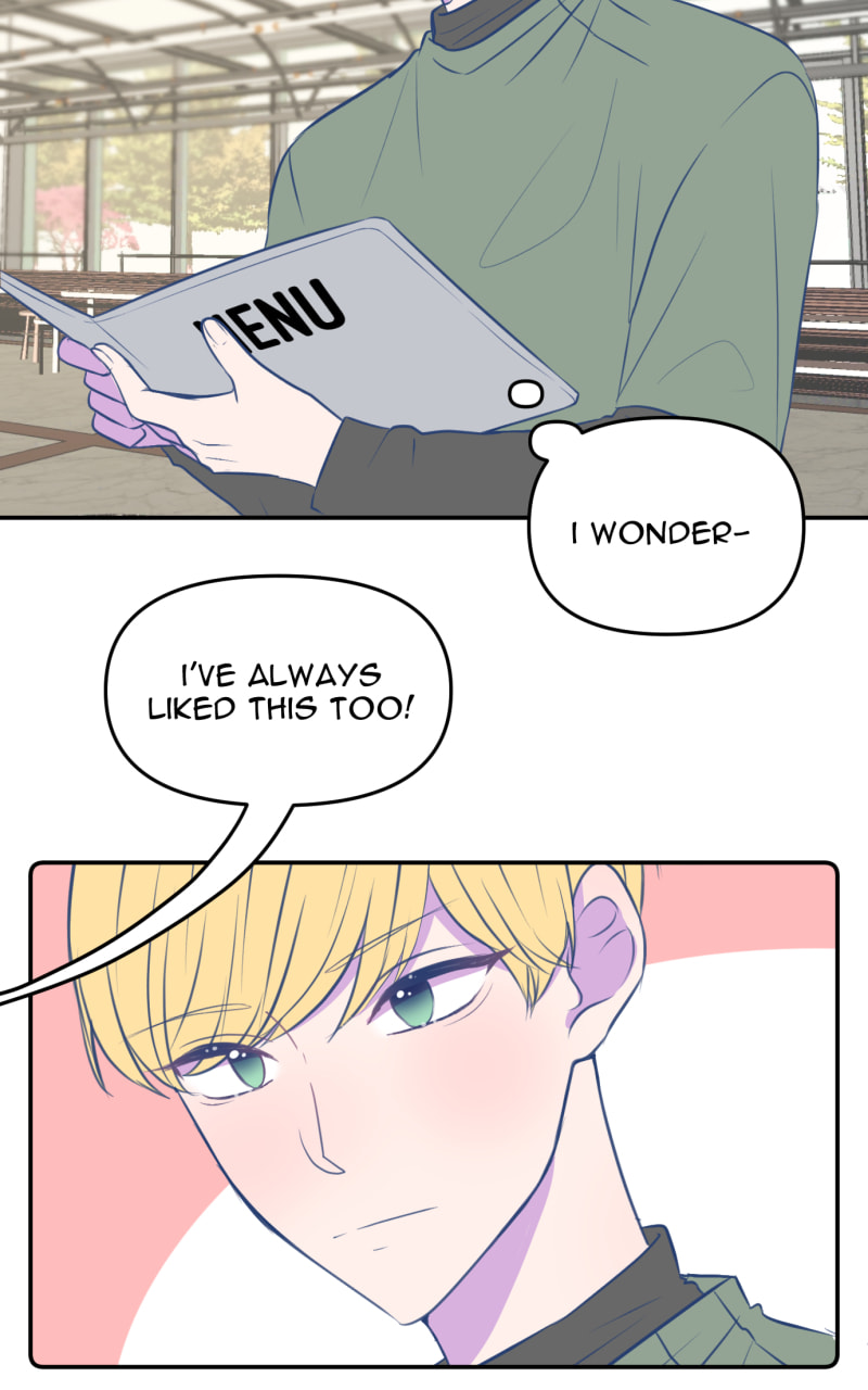 Yowamushi Pedal - Love Cycle (Doujinshi) Chapter 18 page 28 - 