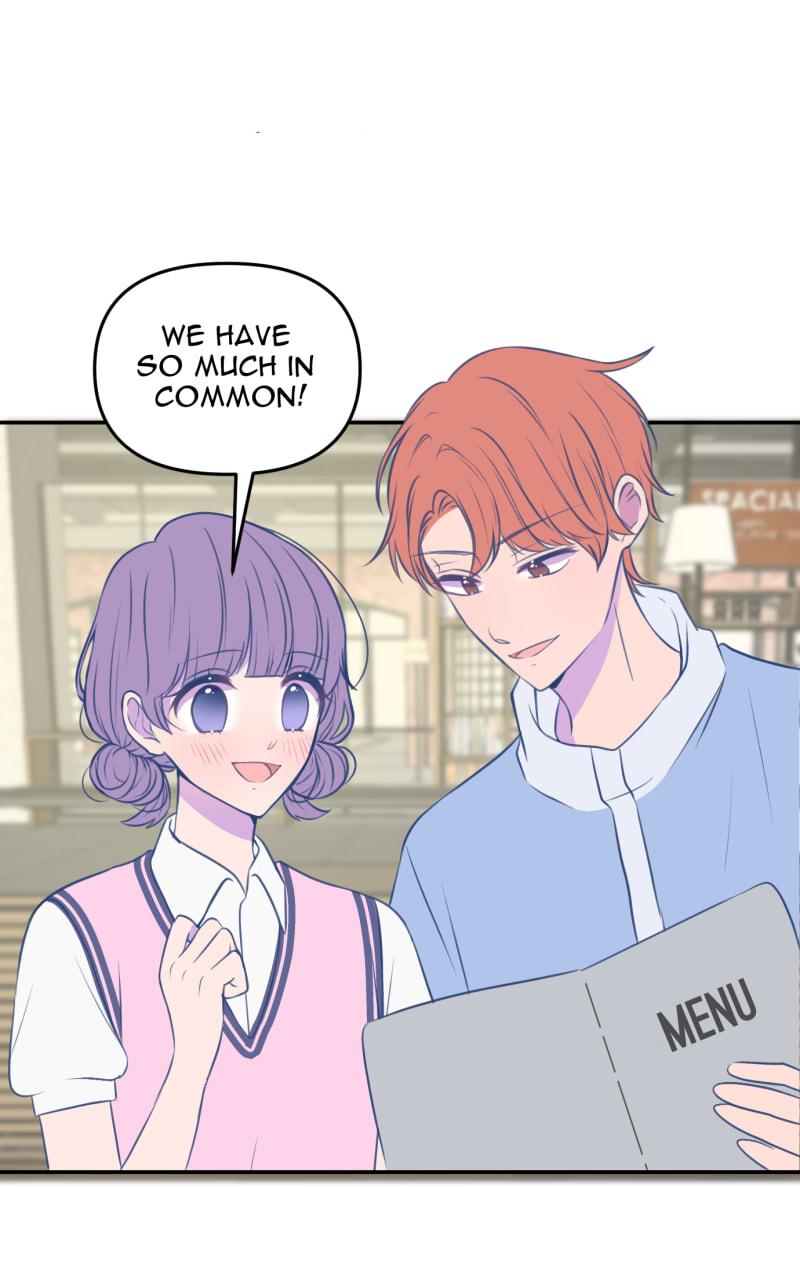 Yowamushi Pedal - Love Cycle (Doujinshi) Chapter 18 page 29 - 