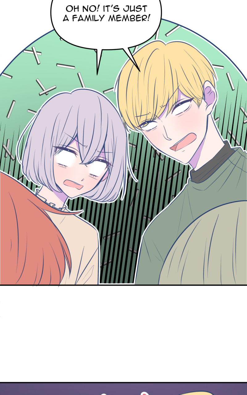 Yowamushi Pedal - Love Cycle (Doujinshi) Chapter 18 page 37 - 