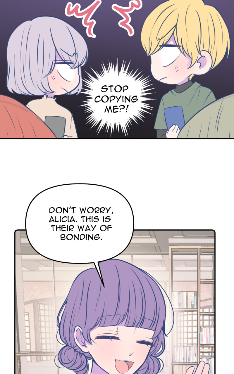 Yowamushi Pedal - Love Cycle (Doujinshi) Chapter 18 page 38 - 