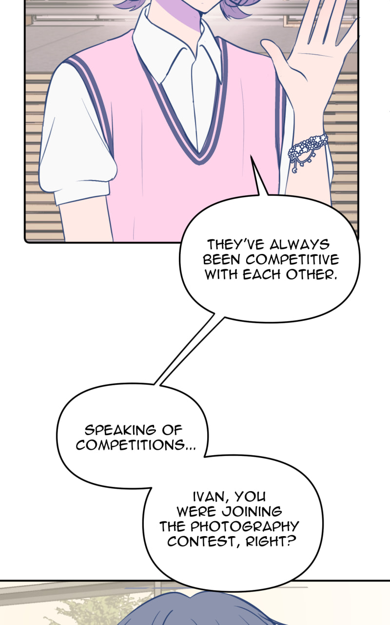 Yowamushi Pedal - Love Cycle (Doujinshi) Chapter 18 page 39 - 