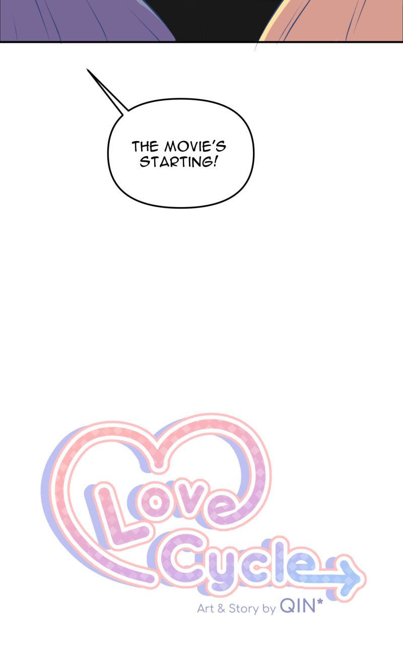 Yowamushi Pedal - Love Cycle (Doujinshi) Chapter 18 page 5 - 