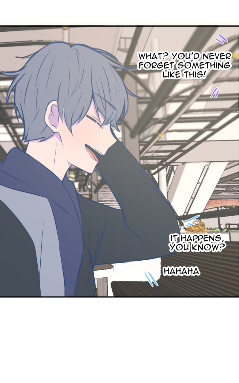 Yowamushi Pedal - Love Cycle (Doujinshi) Chapter 18 page 43 - 