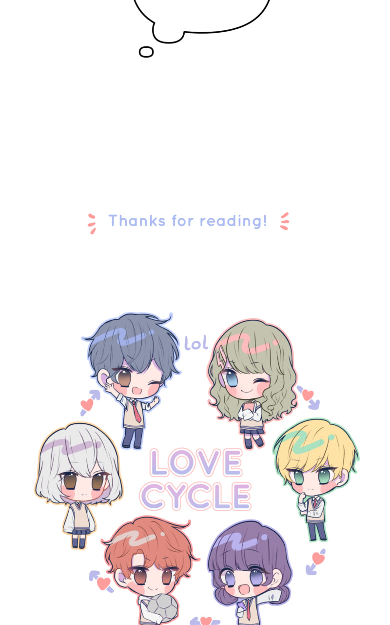 Yowamushi Pedal - Love Cycle (Doujinshi) Chapter 18 page 45 - 