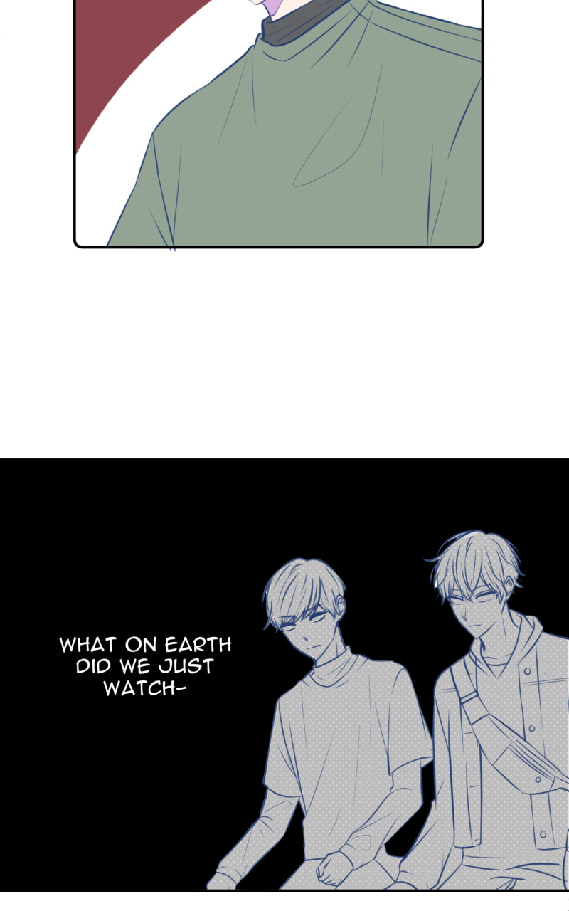 Yowamushi Pedal - Love Cycle (Doujinshi) Chapter 18 page 10 - 