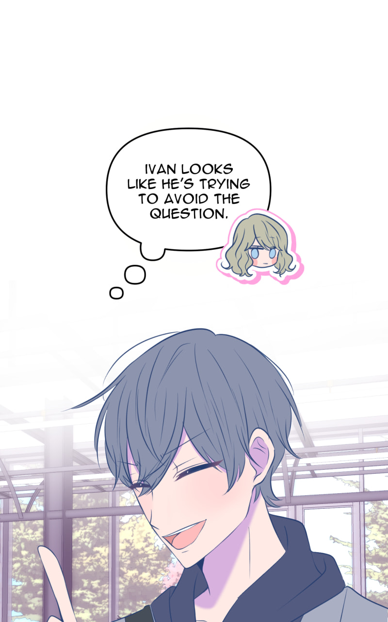 Yowamushi Pedal - Love Cycle (Doujinshi) Chapter 19 page 1 - 