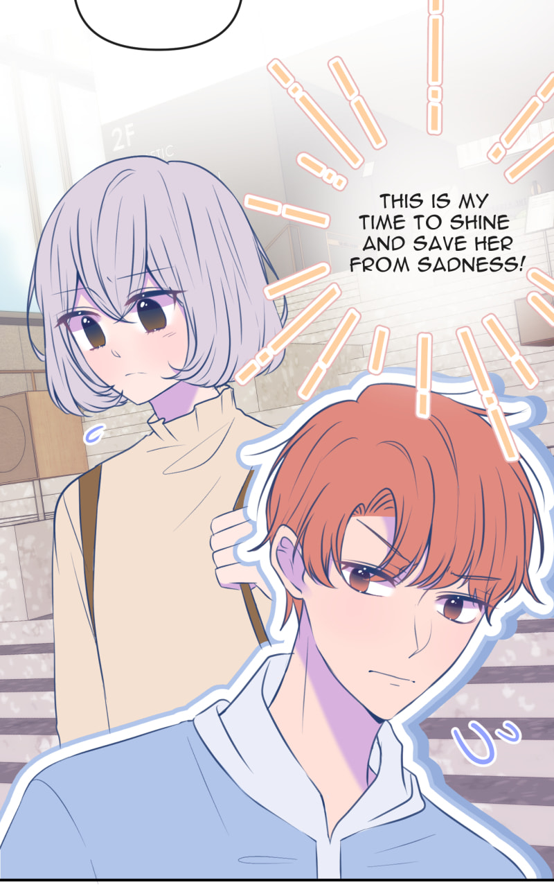 Yowamushi Pedal - Love Cycle (Doujinshi) Chapter 19 page 11 - 