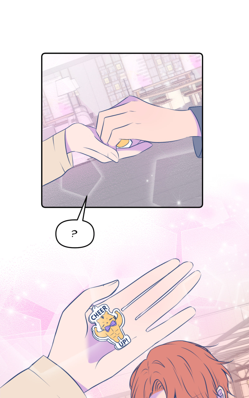 Yowamushi Pedal - Love Cycle (Doujinshi) Chapter 19 page 13 - 