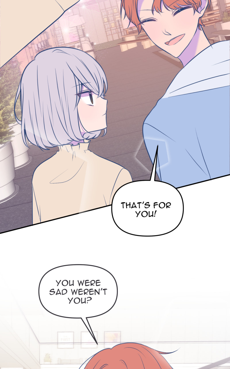 Yowamushi Pedal - Love Cycle (Doujinshi) Chapter 19 page 14 - 