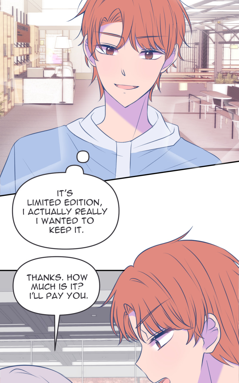Yowamushi Pedal - Love Cycle (Doujinshi) Chapter 19 page 15 - 