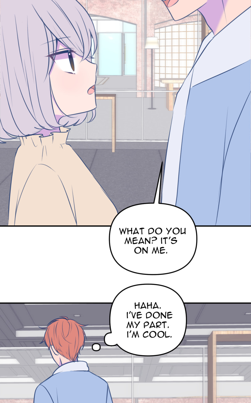 Yowamushi Pedal - Love Cycle (Doujinshi) Chapter 19 page 16 - 