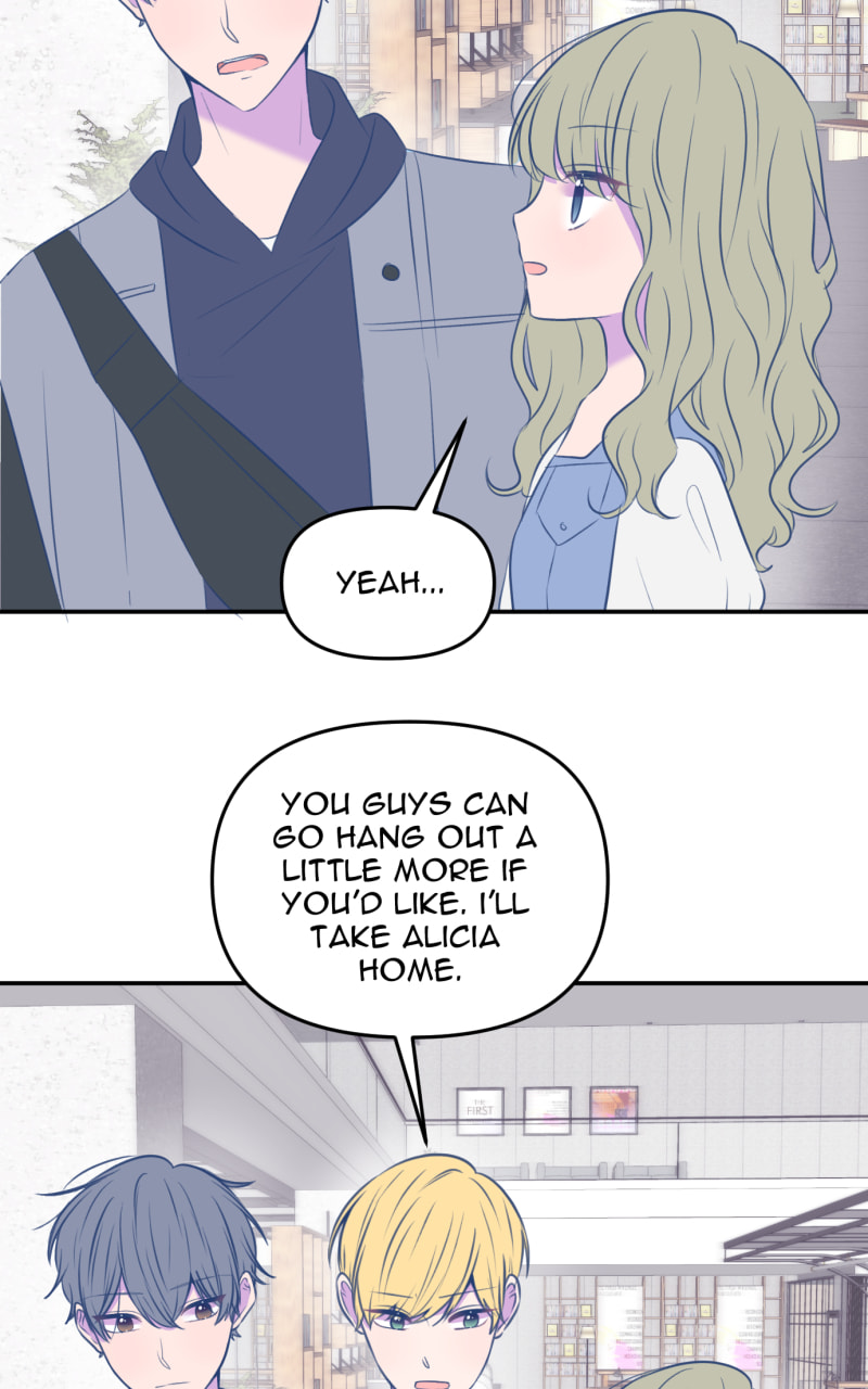 Yowamushi Pedal - Love Cycle (Doujinshi) Chapter 19 page 20 - 