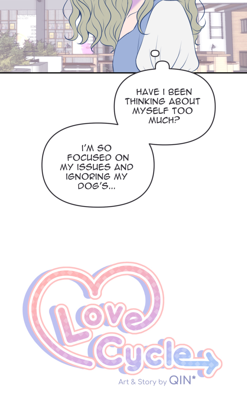 Yowamushi Pedal - Love Cycle (Doujinshi) Chapter 19 page 3 - 