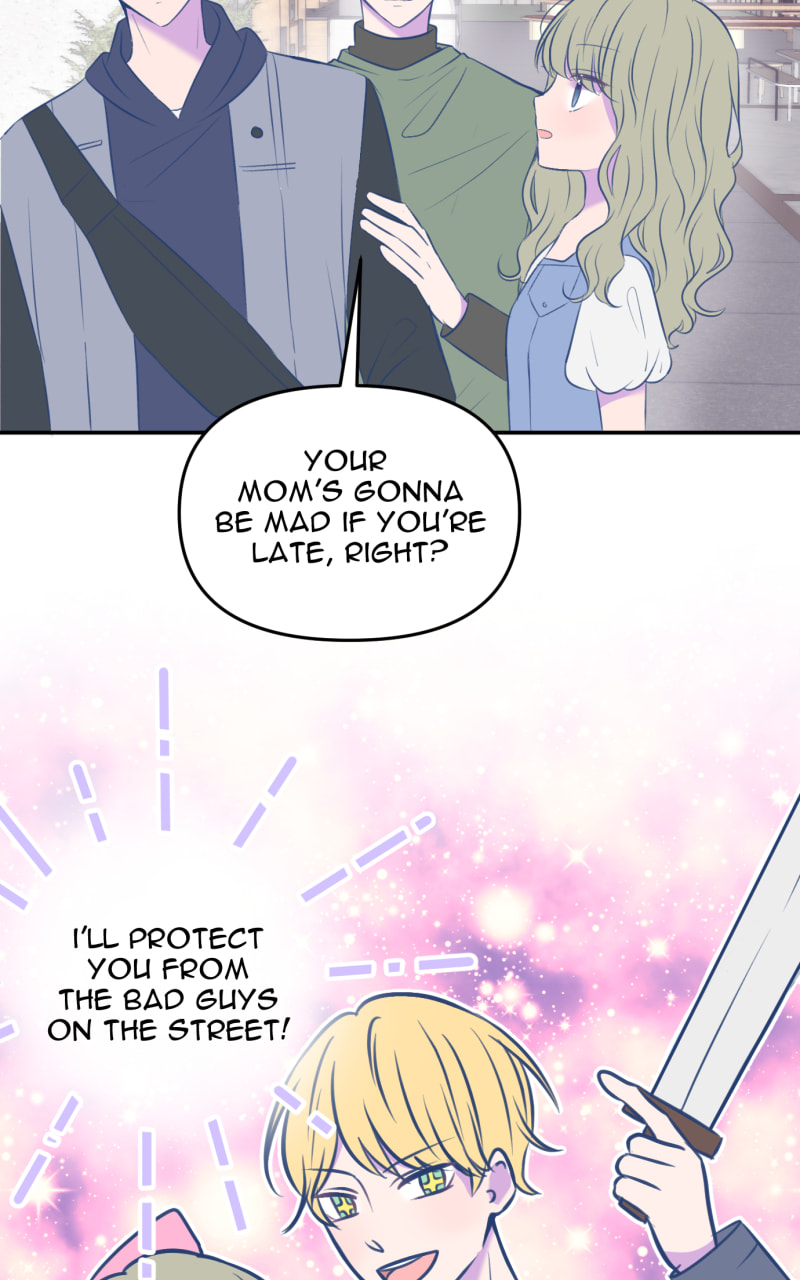 Yowamushi Pedal - Love Cycle (Doujinshi) Chapter 19 page 21 - 