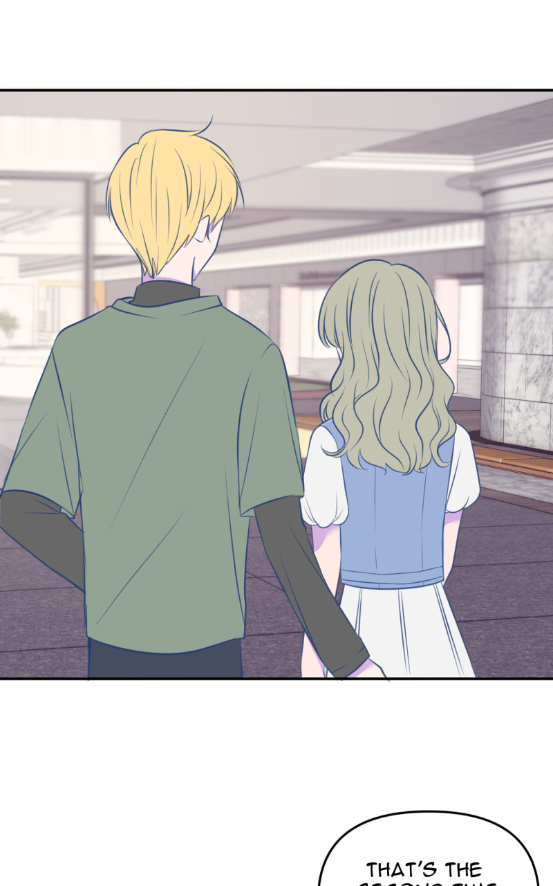 Yowamushi Pedal - Love Cycle (Doujinshi) Chapter 19 page 23 - 