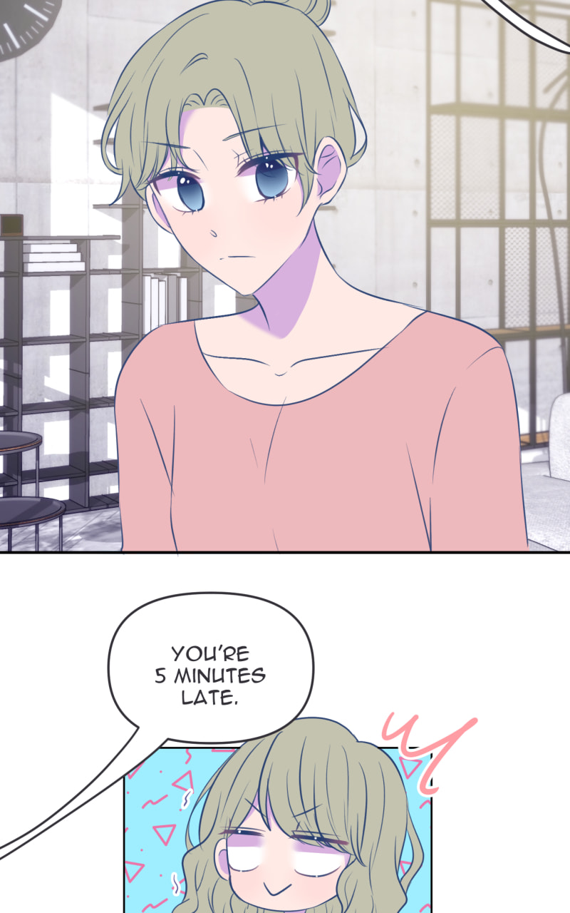 Yowamushi Pedal - Love Cycle (Doujinshi) Chapter 19 page 27 - 