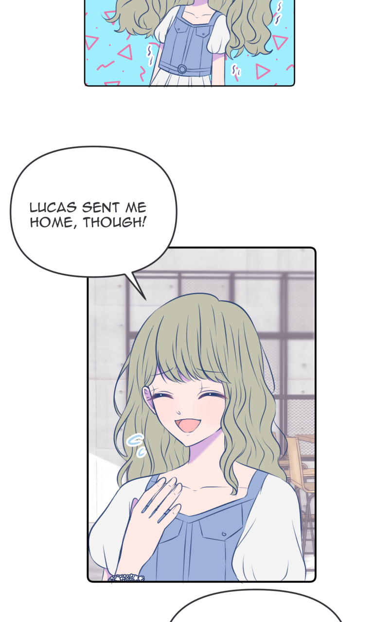 Yowamushi Pedal - Love Cycle (Doujinshi) Chapter 19 page 28 - 