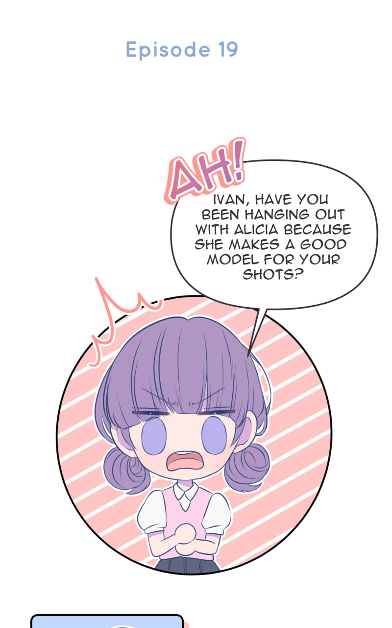 Yowamushi Pedal - Love Cycle (Doujinshi) Chapter 19 page 4 - 
