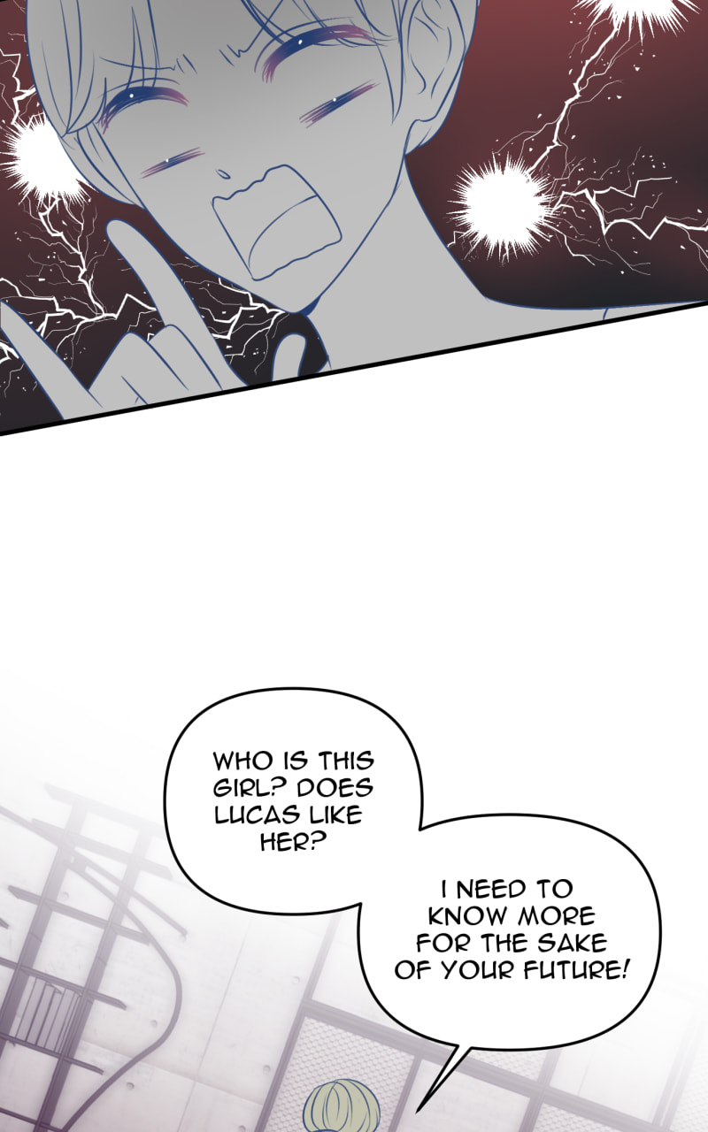 Yowamushi Pedal - Love Cycle (Doujinshi) Chapter 19 page 32 - 