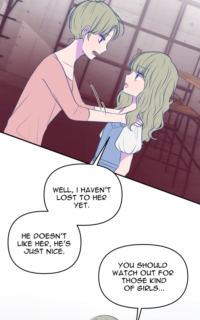 Yowamushi Pedal - Love Cycle (Doujinshi) Chapter 19 page 33 - 