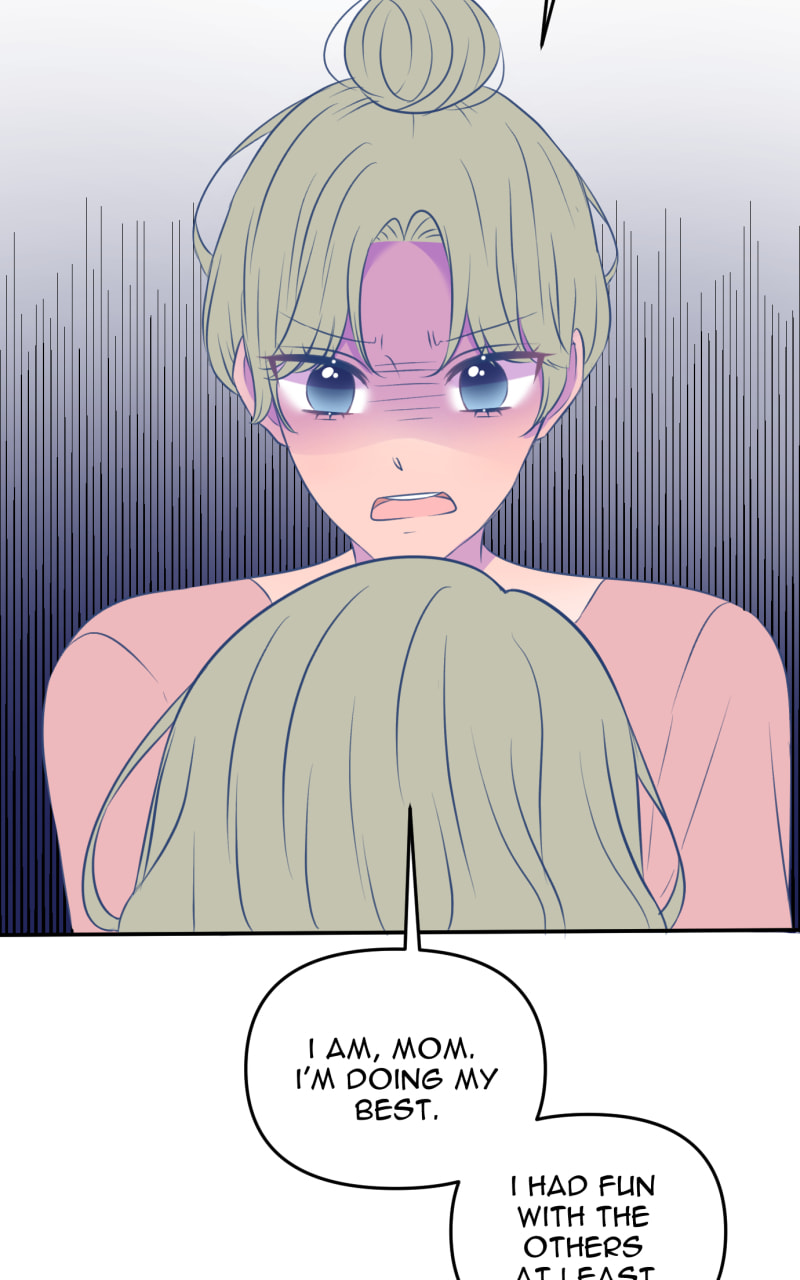 Yowamushi Pedal - Love Cycle (Doujinshi) Chapter 19 page 34 - 