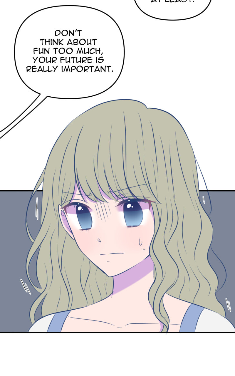 Yowamushi Pedal - Love Cycle (Doujinshi) Chapter 19 page 35 - 