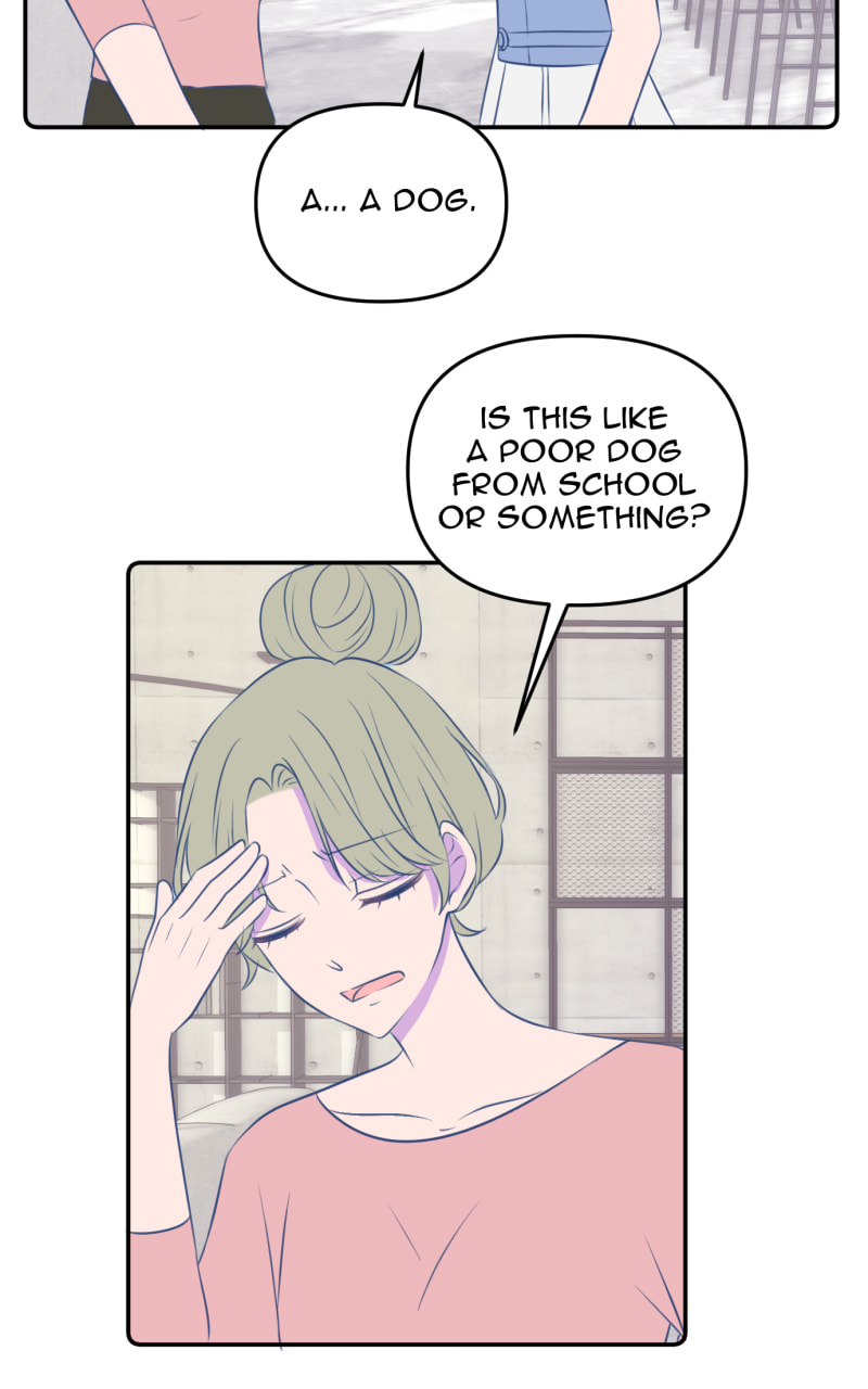Yowamushi Pedal - Love Cycle (Doujinshi) Chapter 19 page 39 - 