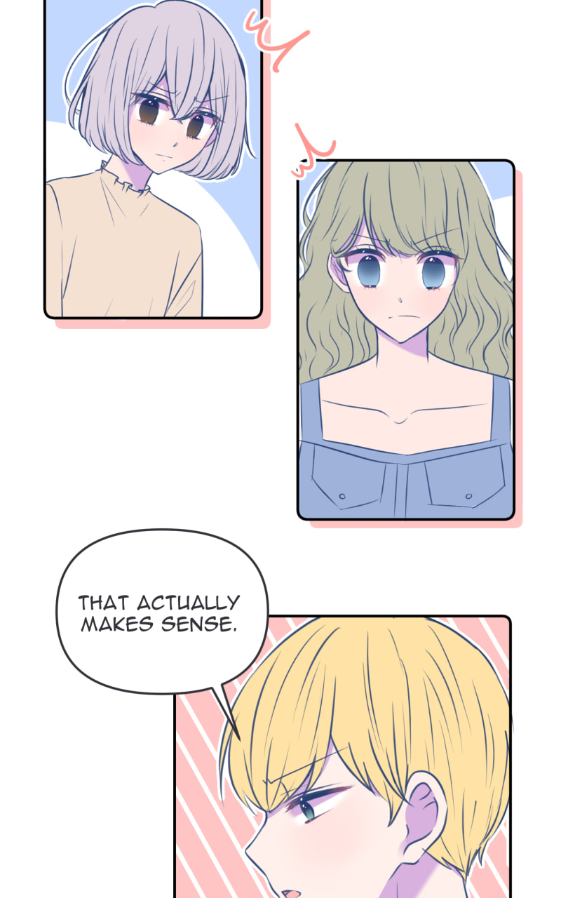 Yowamushi Pedal - Love Cycle (Doujinshi) Chapter 19 page 5 - 