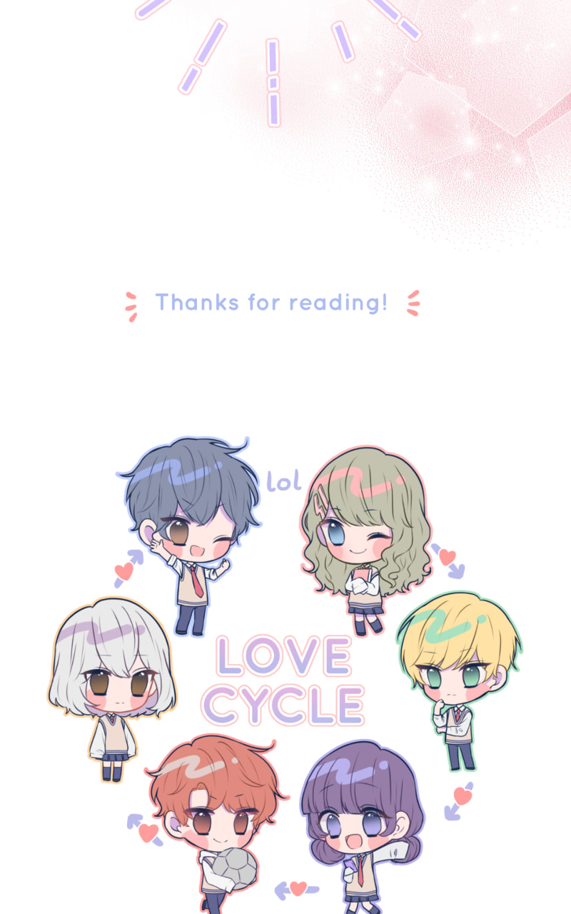 Yowamushi Pedal - Love Cycle (Doujinshi) Chapter 19 page 44 - 